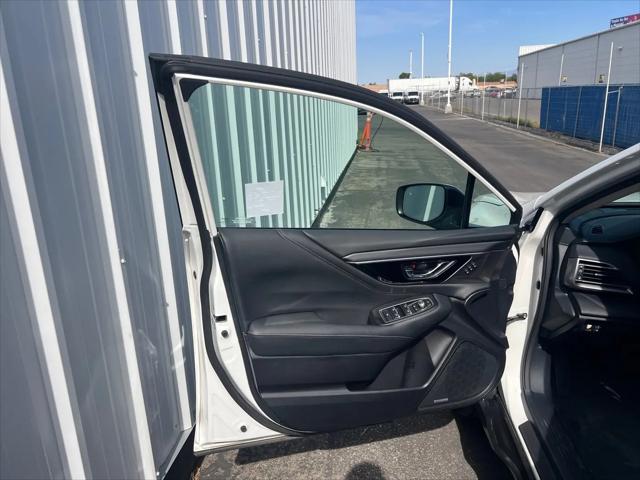 2024 Subaru Outback Touring