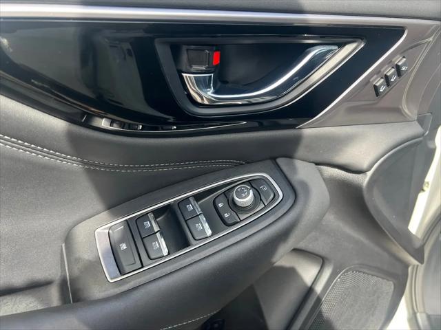 2024 Subaru Outback Touring