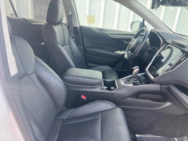 2024 Subaru Outback Touring
