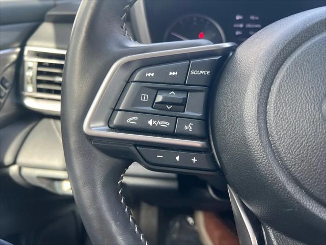 2024 Subaru Outback Touring