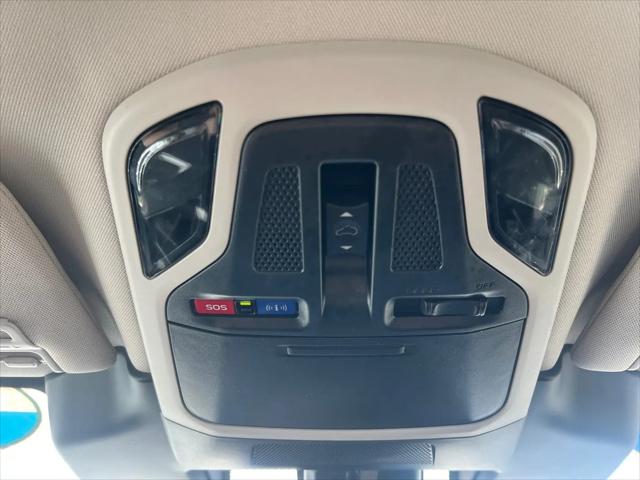 2024 Subaru Outback Touring