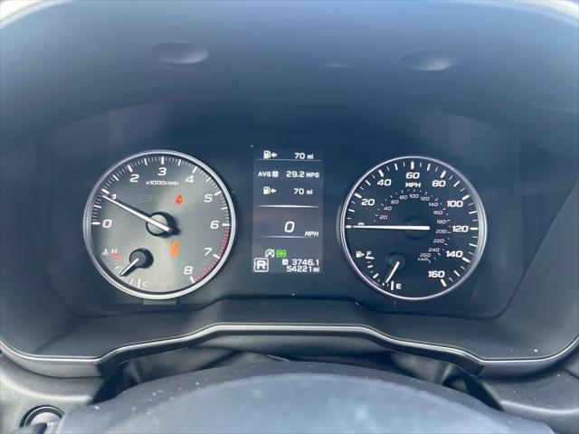 2024 Subaru Outback Touring