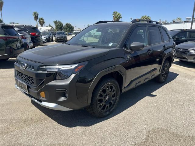 2026 Subaru Forester Wilderness for sale in Bakersfield, CA