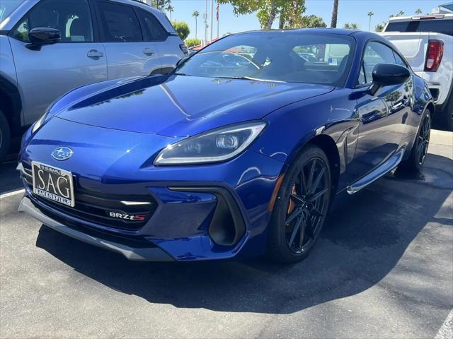 2026 Subaru BRZ tS for sale in Bakersfield, CA