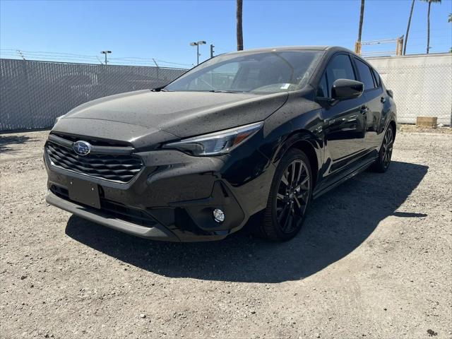 2026 Subaru Impreza RS for sale in Bakersfield, CA