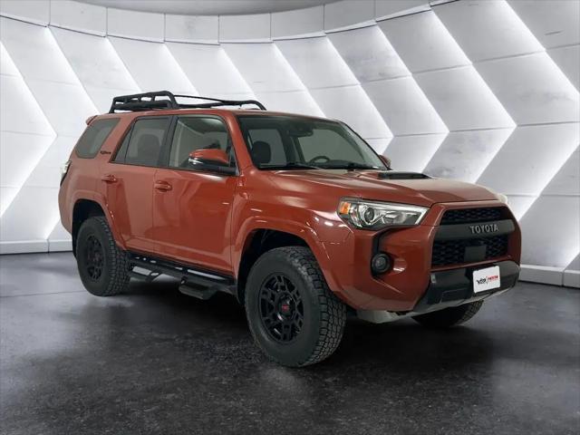 2024 Toyota 4Runner TRD Pro for sale in Las Cruces, NM