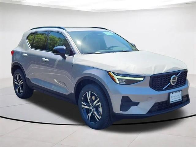2026 Volvo XC40 Core, B5 AWD Gas mild hybrid, Dark for sale in Falls Church, VA