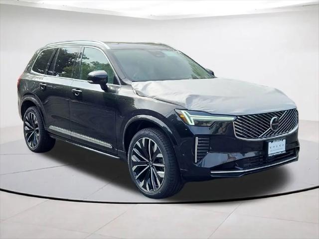 2026 Volvo XC90 Plug-In Hybrid Ultra, T8 AWD, Electric/Gasoline, Bright, 6 Seats for sale in Falls Church, VA