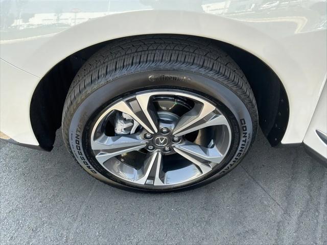 2025 Acura RDX Technology