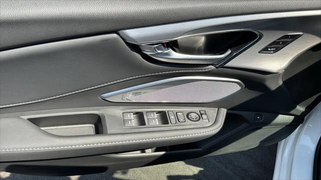 2025 Acura RDX Technology
