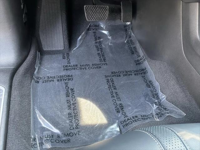 2025 Acura RDX Technology