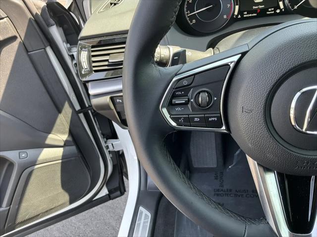 2025 Acura RDX Technology