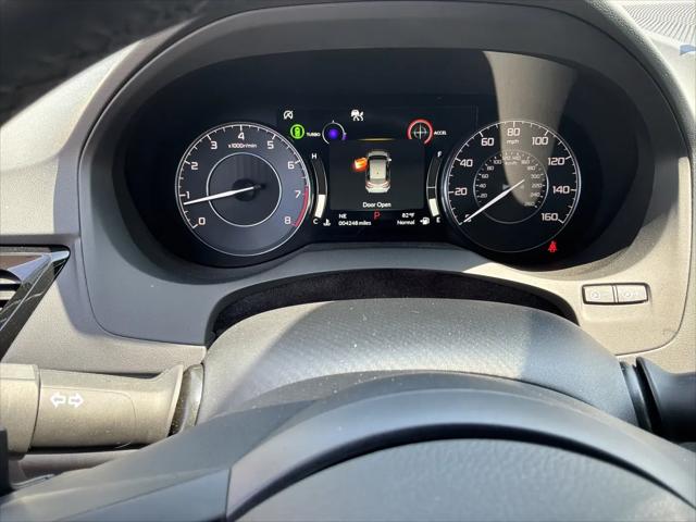 2025 Acura RDX Technology