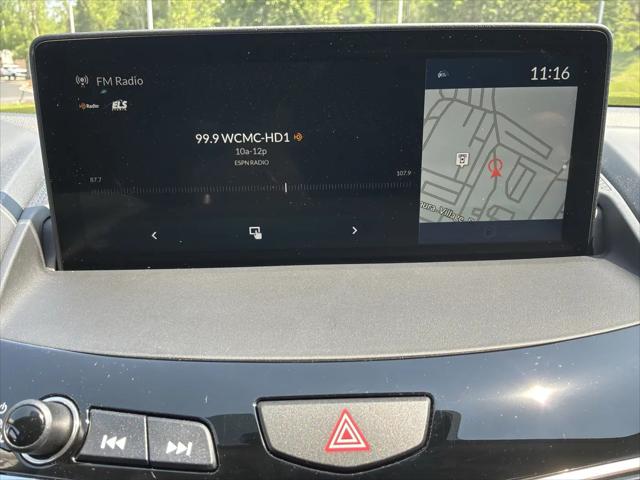 2025 Acura RDX Technology