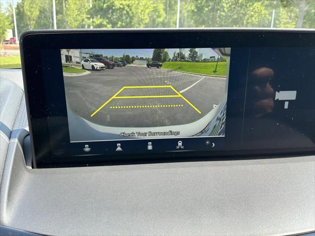2025 Acura RDX Technology