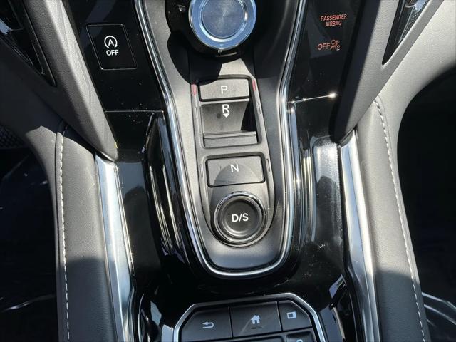 2025 Acura RDX Technology