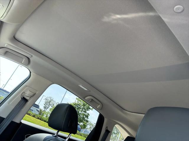 2025 Acura RDX Technology