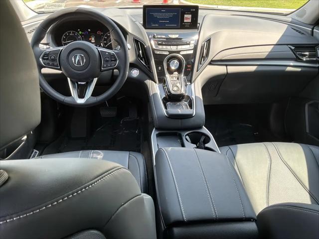 2025 Acura RDX Technology