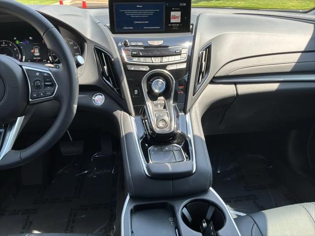 2025 Acura RDX Technology