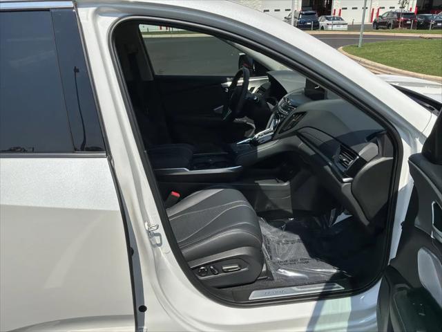 2025 Acura RDX Technology