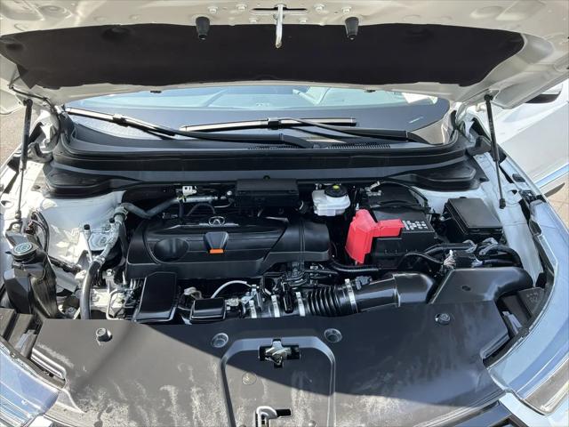 2025 Acura RDX Technology
