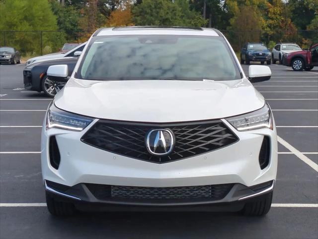 2025 Acura RDX Technology