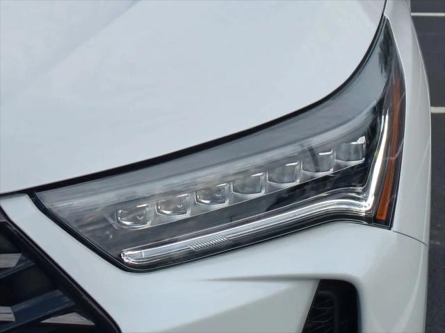 2025 Acura RDX Technology