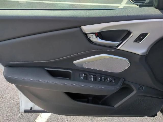 2025 Acura RDX Technology
