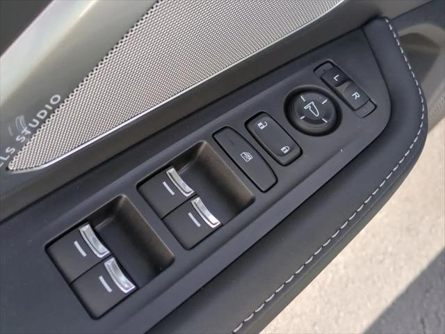 2025 Acura RDX Technology