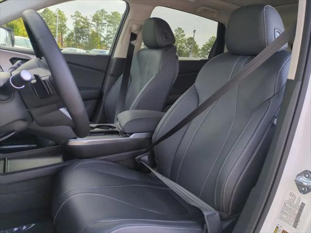 2025 Acura RDX Technology