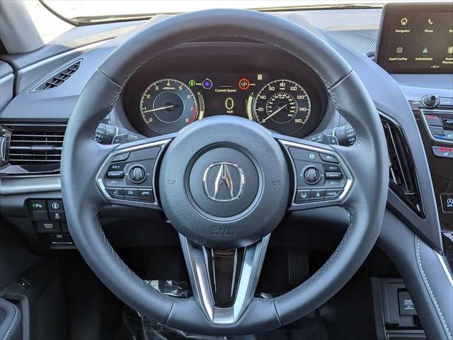 2025 Acura RDX Technology