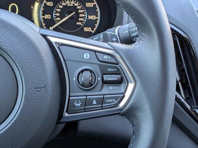 2025 Acura RDX Technology