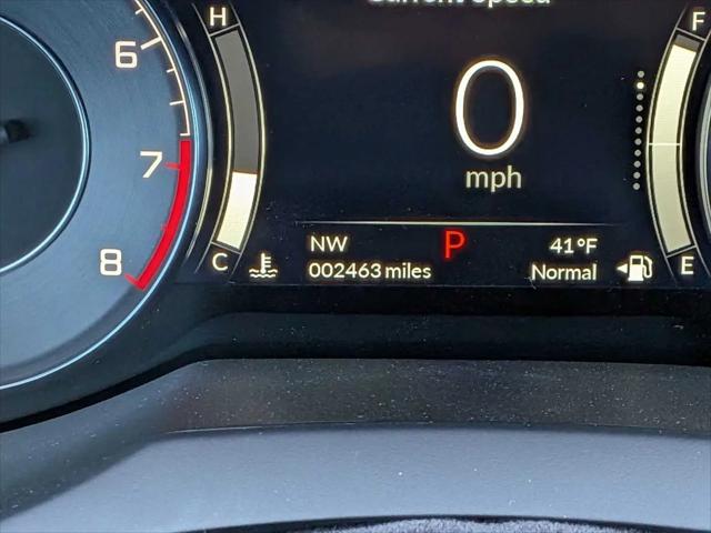 2025 Acura RDX Technology