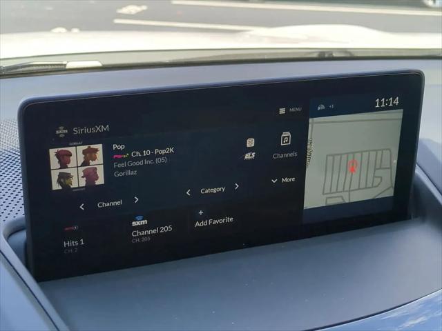 2025 Acura RDX Technology