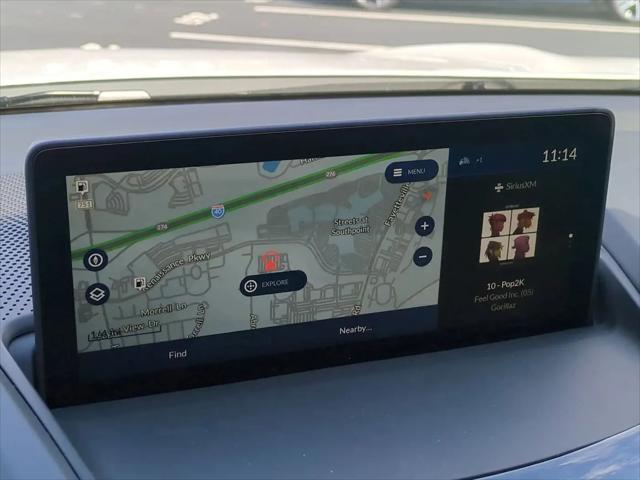 2025 Acura RDX Technology