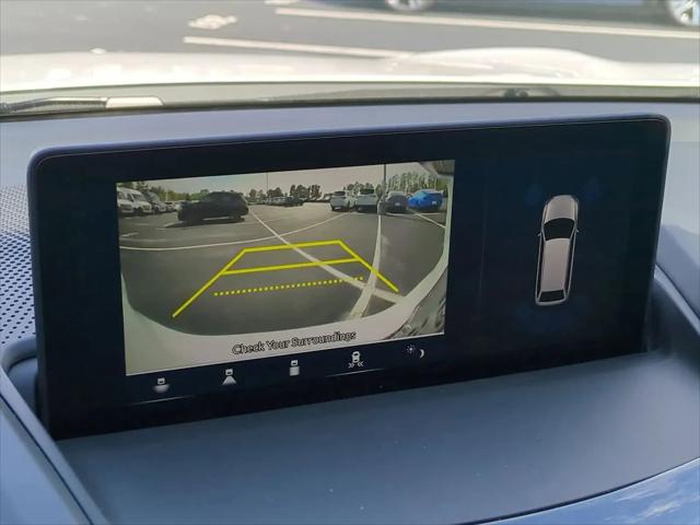 2025 Acura RDX Technology