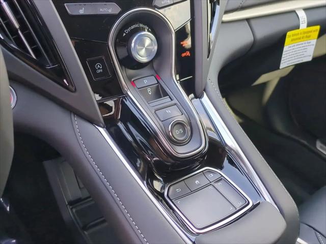 2025 Acura RDX Technology