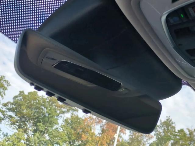 2025 Acura RDX Technology
