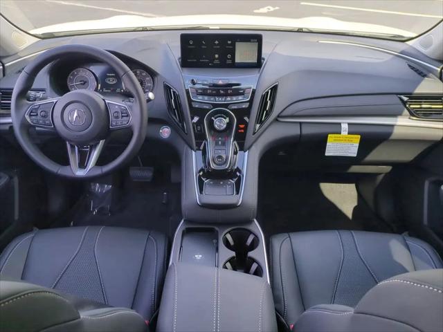 2025 Acura RDX Technology