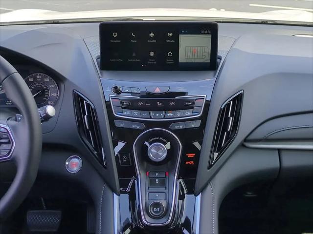 2025 Acura RDX Technology