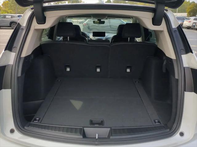 2025 Acura RDX Technology