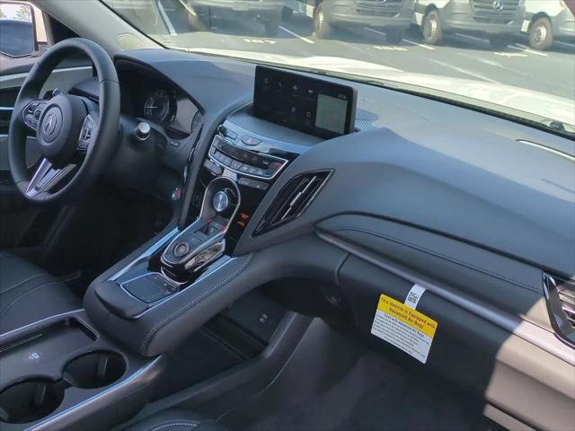 2025 Acura RDX Technology