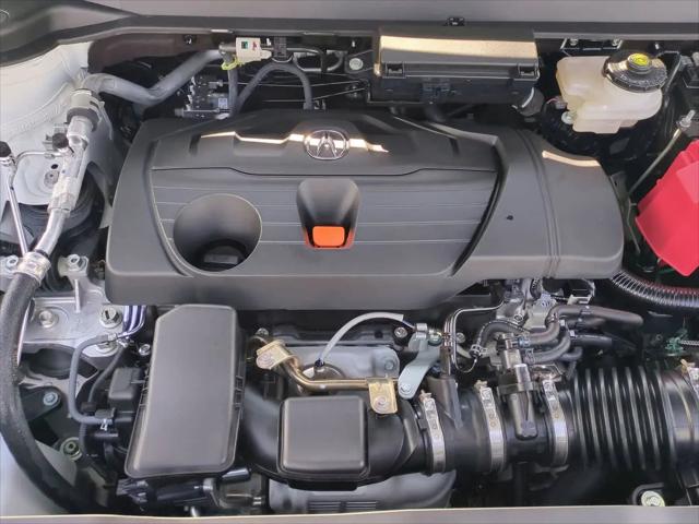 2025 Acura RDX Technology
