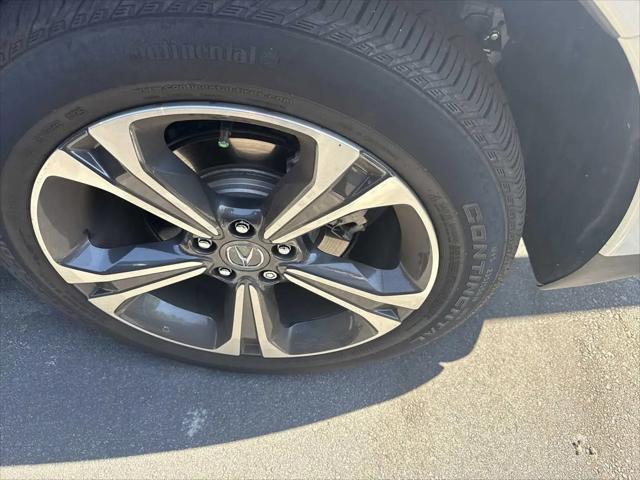 2025 Acura RDX Technology