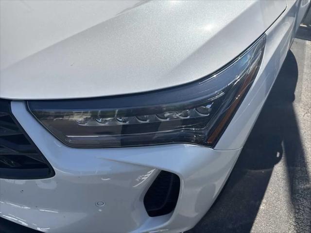 2025 Acura RDX Technology
