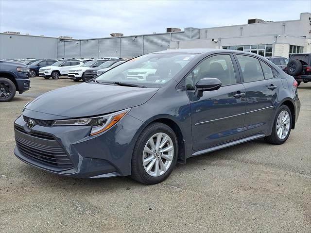 2023 Toyota Corolla LE 2023 Toyota Corolla LE