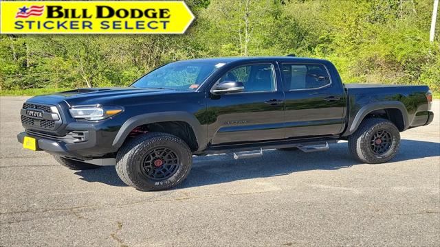 2023 Toyota Tacoma TRD Pro for sale in Westbrook, ME