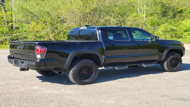 2023 Toyota Tacoma TRD Pro