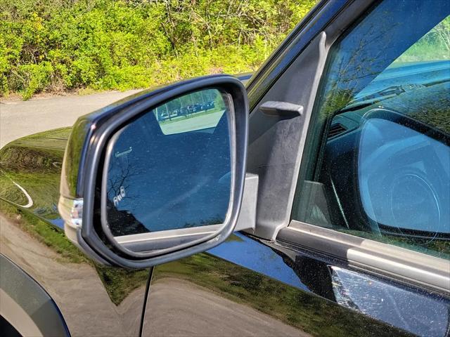 2023 Toyota Tacoma TRD Pro