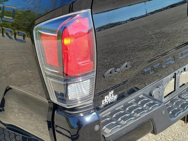 2023 Toyota Tacoma TRD Pro